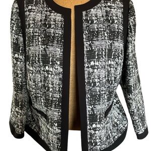 NWOT Kasper Blazer size 14